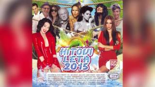 Hitovi Leta 2015 -  Tropico Band -  Jos Ovo Vece  - ( Official Audio ) HD