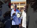 Haruna Iddrisu raises concern over rising exam malpractice 📄📄 #viral #fyp #goviral