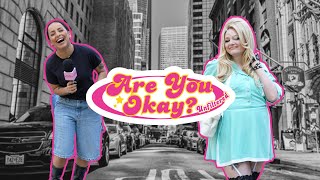 Meg Stalter | Are You Okay? Unfiltered