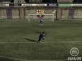 FIFA 09 how to do arena bicycle kicks