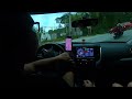 montero sport glx mt uphill pov ligaya drive talisay to tagaytay