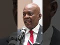 botswana le président masisi après la défaite