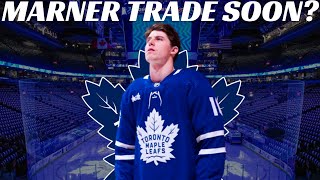 NHL Trade Rumours - Huge Leafs Blockbuster Trade Coming?