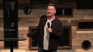 Know Yourself | Pastor Bob Grimm