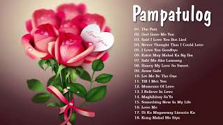 Pampatulog - Nonstop Love Songs 2024 ( No Ads )