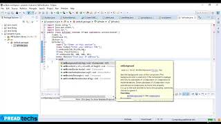 88.IP Finder In Java