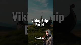 Demo Video: Unveiling the Secrets of Viking Burial Ships!