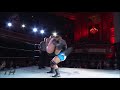 walter vs jeff cobb highlights hd pwg smokey and the bandido