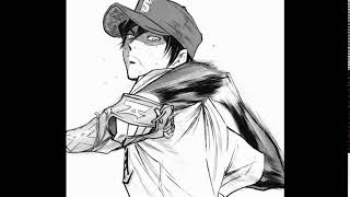 diamond no ace furuya theme ost