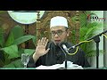 Drmaza- Betulkah Perlis Tak Ikut Imam Syafie?