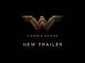 WONDER WOMAN (Gal Gadot  2017) - Teaser TRAILER