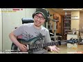 스티브바이 조세트리아니 steve vai joe satriani 처럼연주 이거 어떻게 하는거야