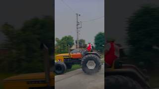 ਆਹ ਤਾਂ ਸਪੀਡਲ ਤੋੜਨਾ ਵਾਲਾ ਕੰਮ ਕੀਤਾ #farmerjatt #punjabi #tractorlove Children stay away from the video