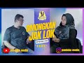 KDRT...Berani Lapor ndak tuh ...#podcast #omongkanjaklok