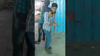 bharath anu nenu joke fight scene