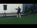 Avi Dances To The Song Ek Pal Ka Jeena By Lucky Ali