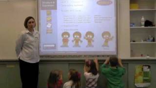 Interactive Music Room Book 2 - Video 1 - Common Functions