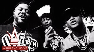 Nick Cannon - “Pray For Him” (Eminem Diss) feat. The Black Squad (WSHH Exclusive