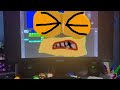 real klasky csupo punches cussing splaat original