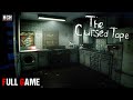 The Cursed Tape | Full Game | Gameplay Walkthrough No Commentary