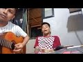 Akhirnya Ku Menemukanmu - Naff (Cover Ricky khozex Feat Aconk abdi negara)