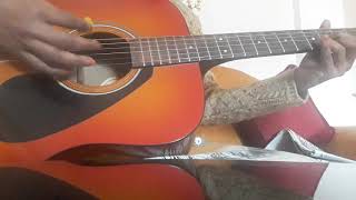 Mile ho tum humko neha kakkar |guitar cover |by Rashmi Maurya