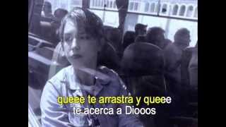 Alejandro Sanz - La fuerza del corazón (Official CantoYo Video)