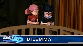 Get Ed Episode 24 - Dilemma (Full Episode)