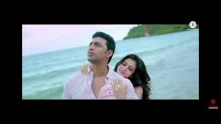 #tollypara Bhalobasa Jaak  Bengali Song 2017 - Arijit Singh - Dev - Koel -COCKPIT Movie 2017 Bangla