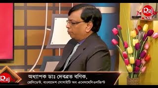 শল্য চিকিৎসায় এনেসথেসিওলজিস্ট-এর ভূমিকা...