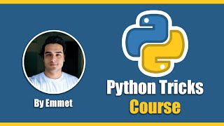 Python Tricks - List Comprehension