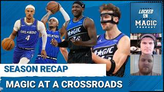 DECISION TIME: Orlando Magic MUST EVOLVE Around Paolo Banchero After Jamahl Mosley's Departure