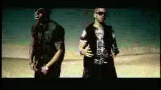 Official Video - La Revolucion - Wisin & Yandel - Abusadora