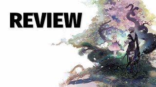 Oninaki Review - Simple, Familiar and Fun