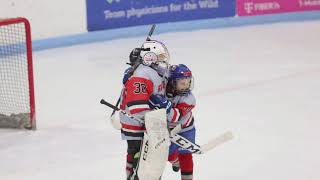 Woodbury A Royal vs. Minnetonka A - Super Rink 5 - 10:30AM - 1/26/2025 - Squirtacular