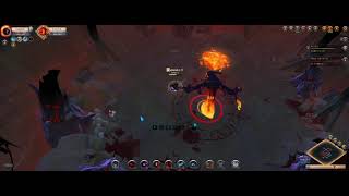 《阿爾比恩Albion Online》【1V1教學10】-\