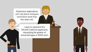 Starbucks Corp. v. Superior Court Case Brief Summary | Law Case Explained