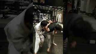 komjyokai Aikijujutsu Int'l Martial Arts Academ