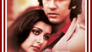 Oh ! My God. Romance1983. Lata Mangeahkar.Amit Kumar. R D Burman. Kumar Gaurav. Poonam Dhillon