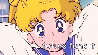 ★Future Funk Mix★