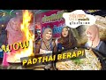 มาแลนะ SYOK NYA Belanja di pasar TRADISIONAL GOLOK semua bekas pakai Buluh|Melayu di hujung Thailand