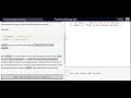 Lesson 29 | Basic JavaScript | Concatenating Strings with the Plus Equals Operator