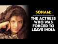 Sonam: The Actress Who Faced Many Difficulties In Life | Tabassum Talkies