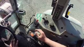 How To Drive - Fendt Favorit 926 Vario