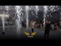 Yousif & Sarah First Dance (Ana Laha Shams) by JM Production