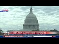 fnn top stories day after midterm election large fire in colorado ag jeff sessions resigns