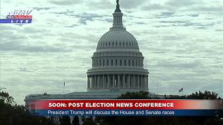 FNN: Top stories day after Midterm Election - Large fire in Colorado, AG Jeff Sessions resigns