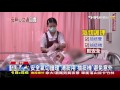 【tvbs】 換不到氣！疑棉絮阻塞氣管　罕病童喪命