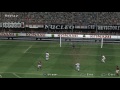 Maldini amazing goal Winning eleven 7 international