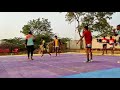 JD kabaddi academy nari mathura